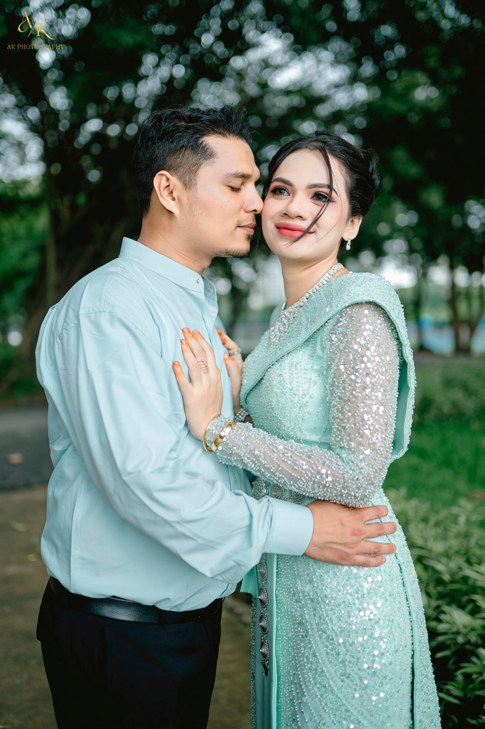 Wedding photography by AK Photography 1