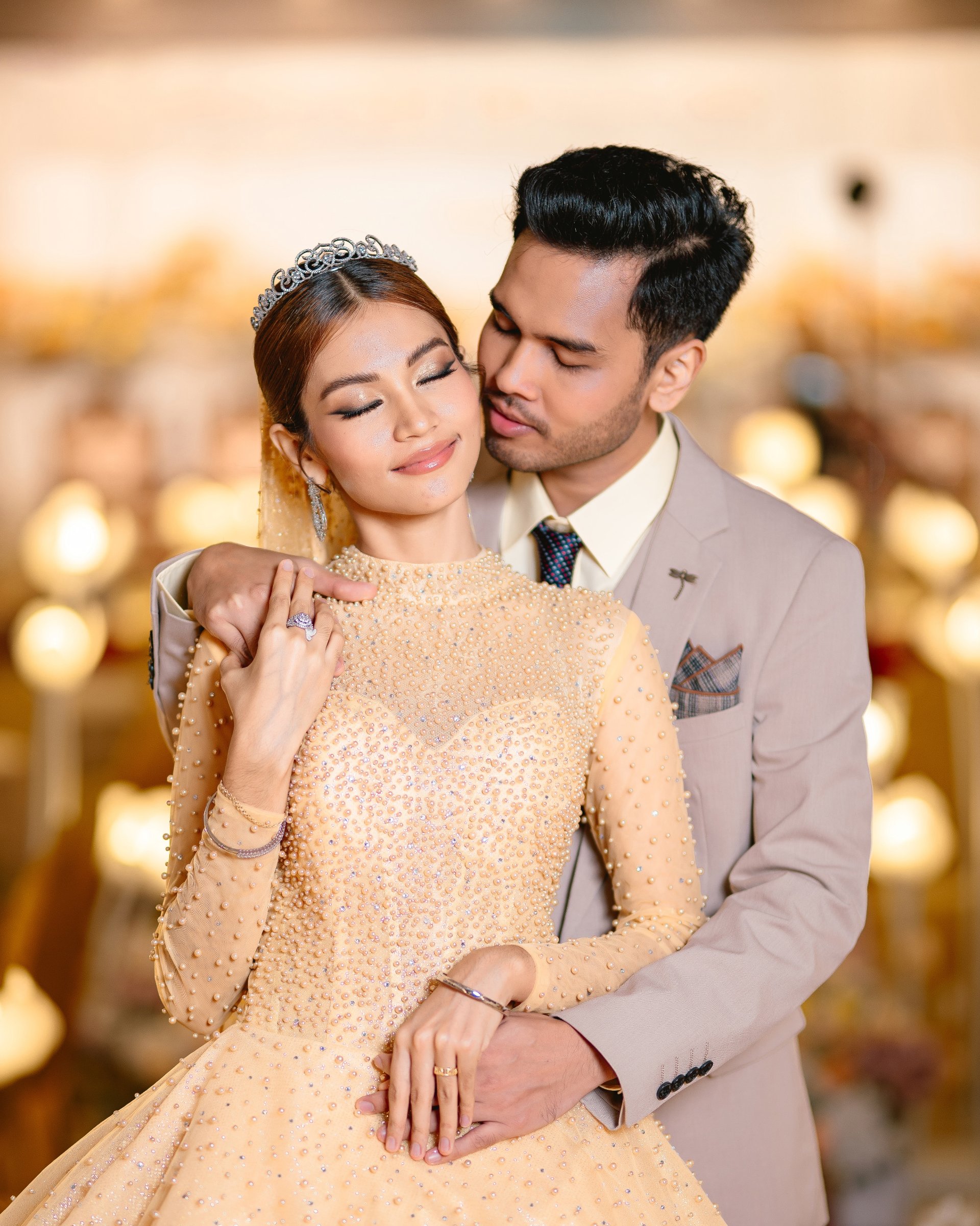 Wedding photography by AK Photography 5