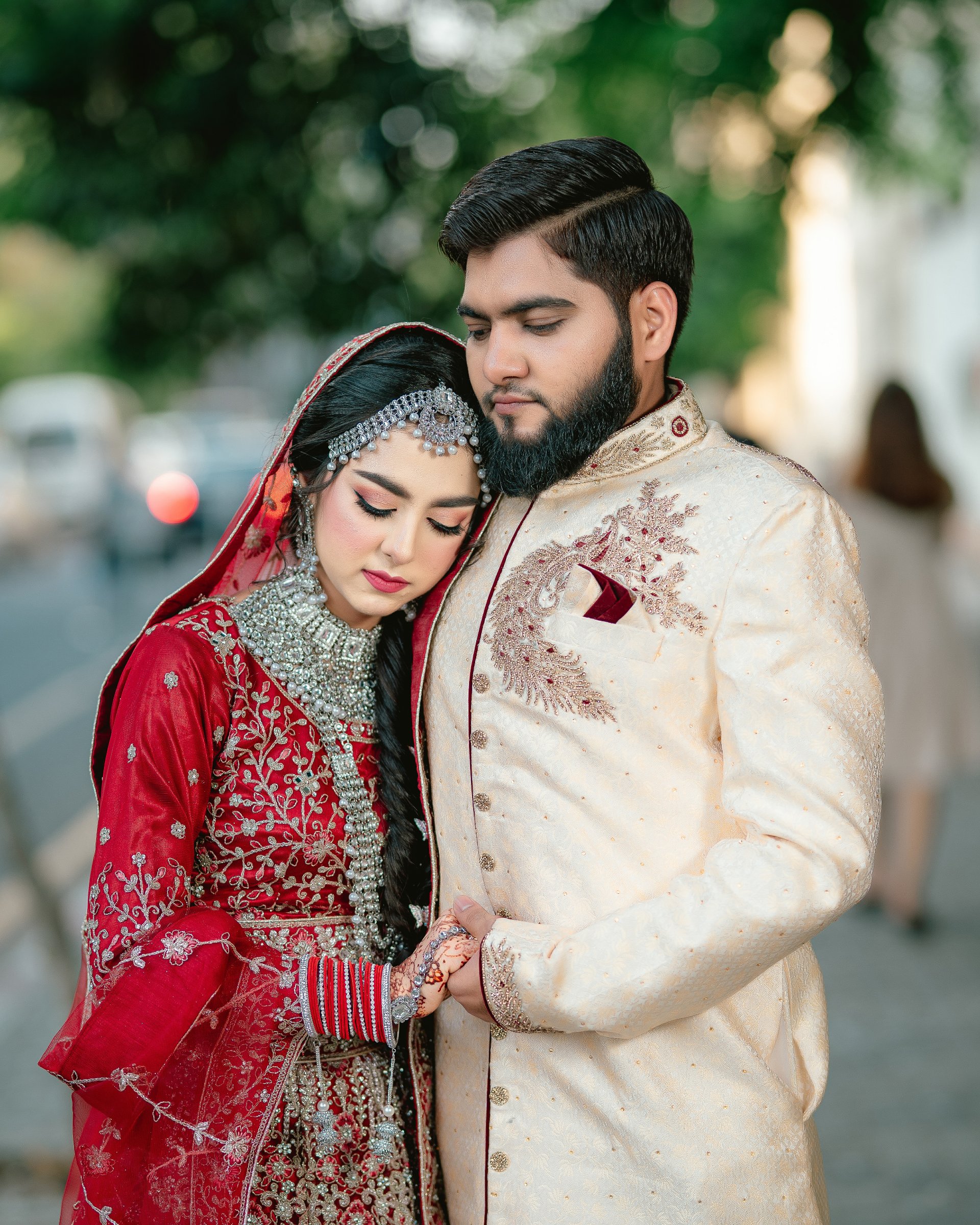 Wedding photography by AK Photography 3