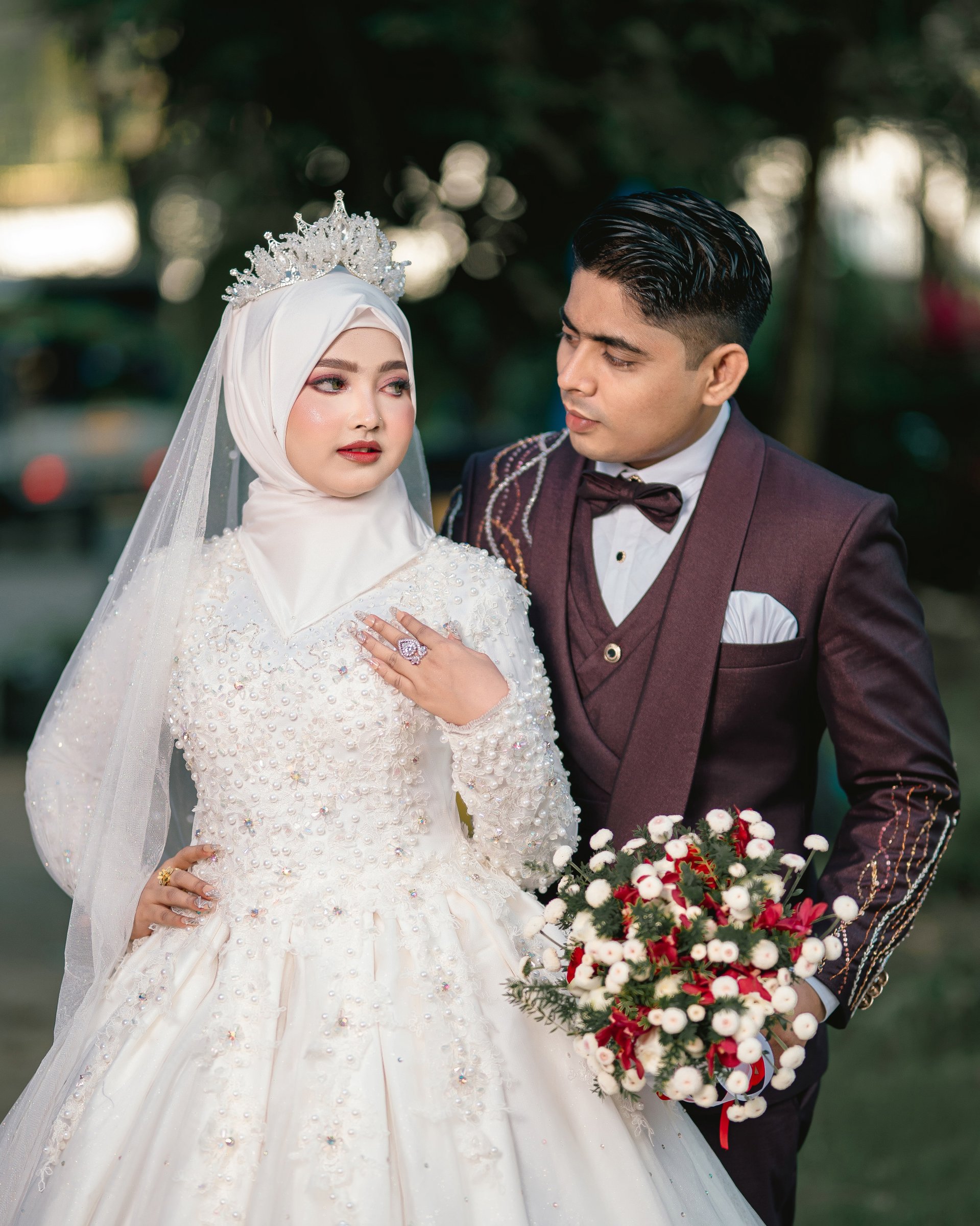 Wedding photography by AK Photography 6