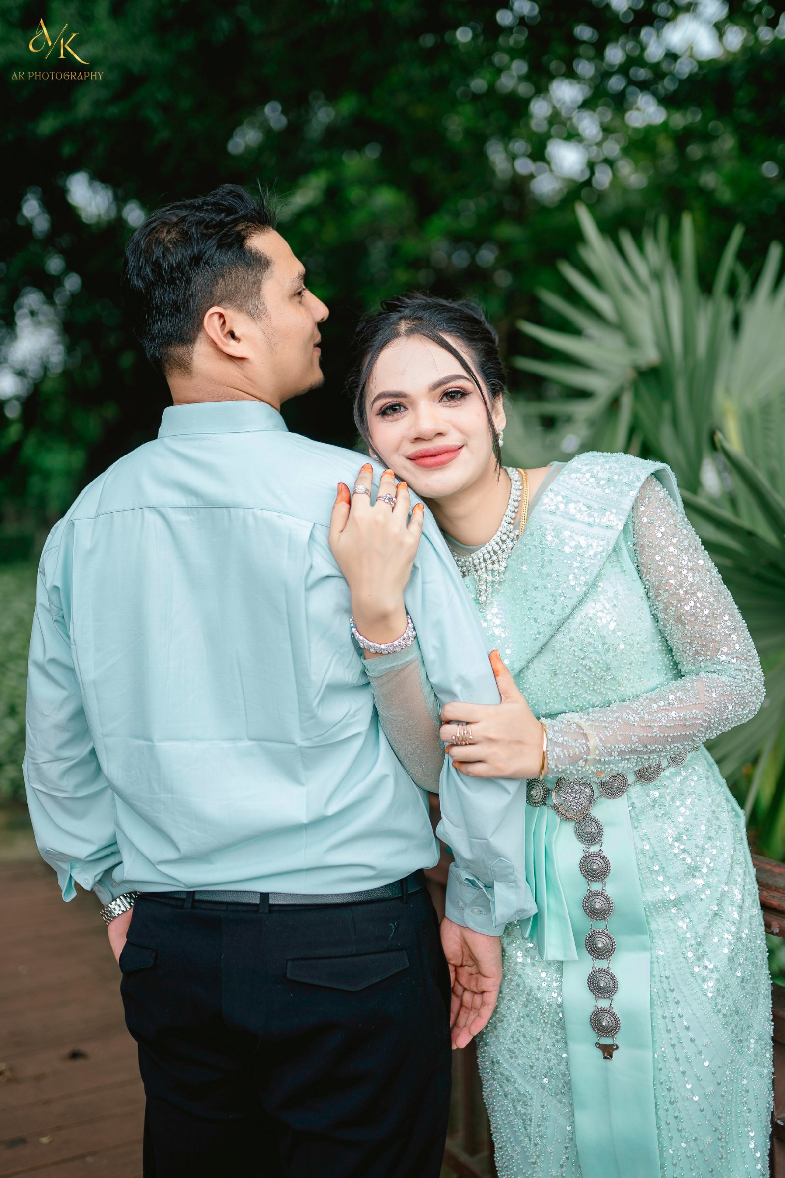 Wedding photography by Amin, AK Photography Auckland