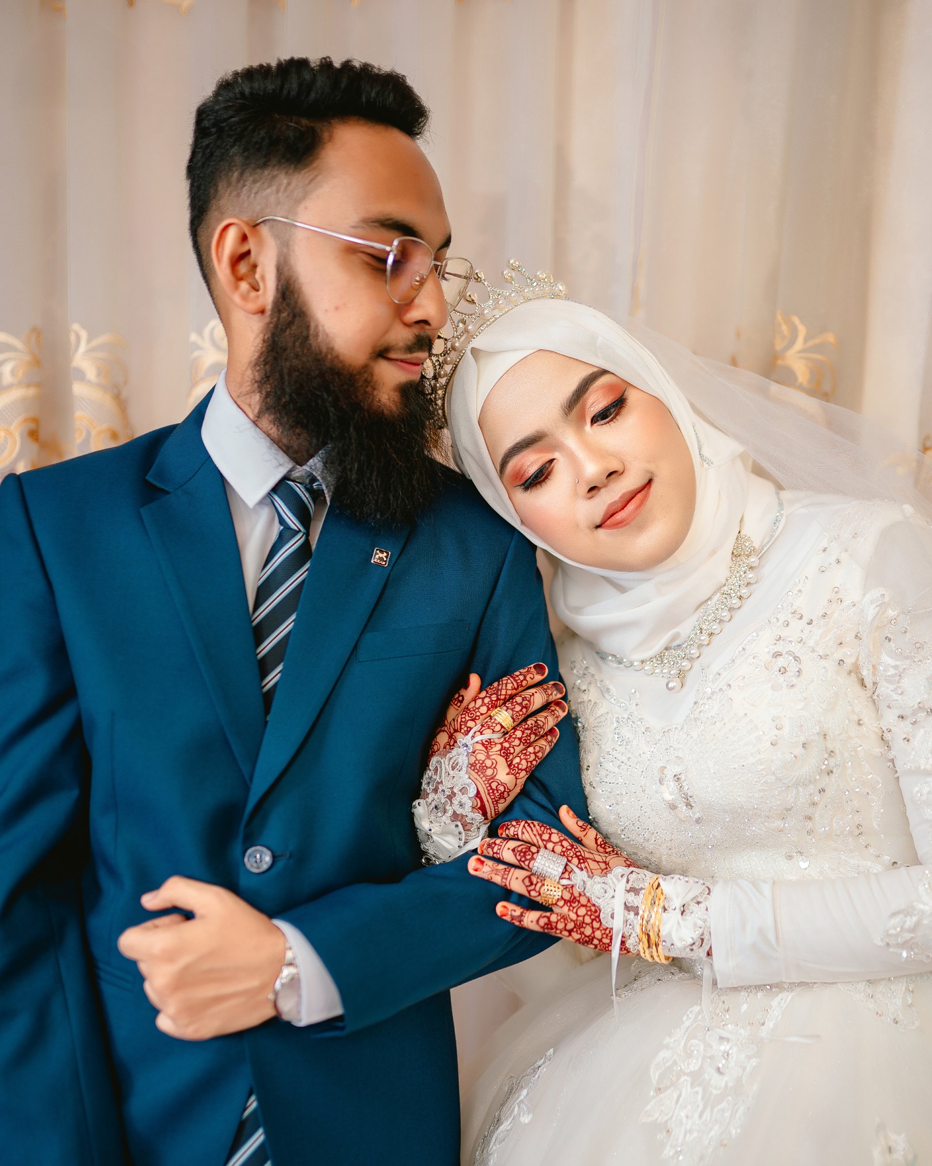 Wedding photography by Amin, AK Photography Auckland