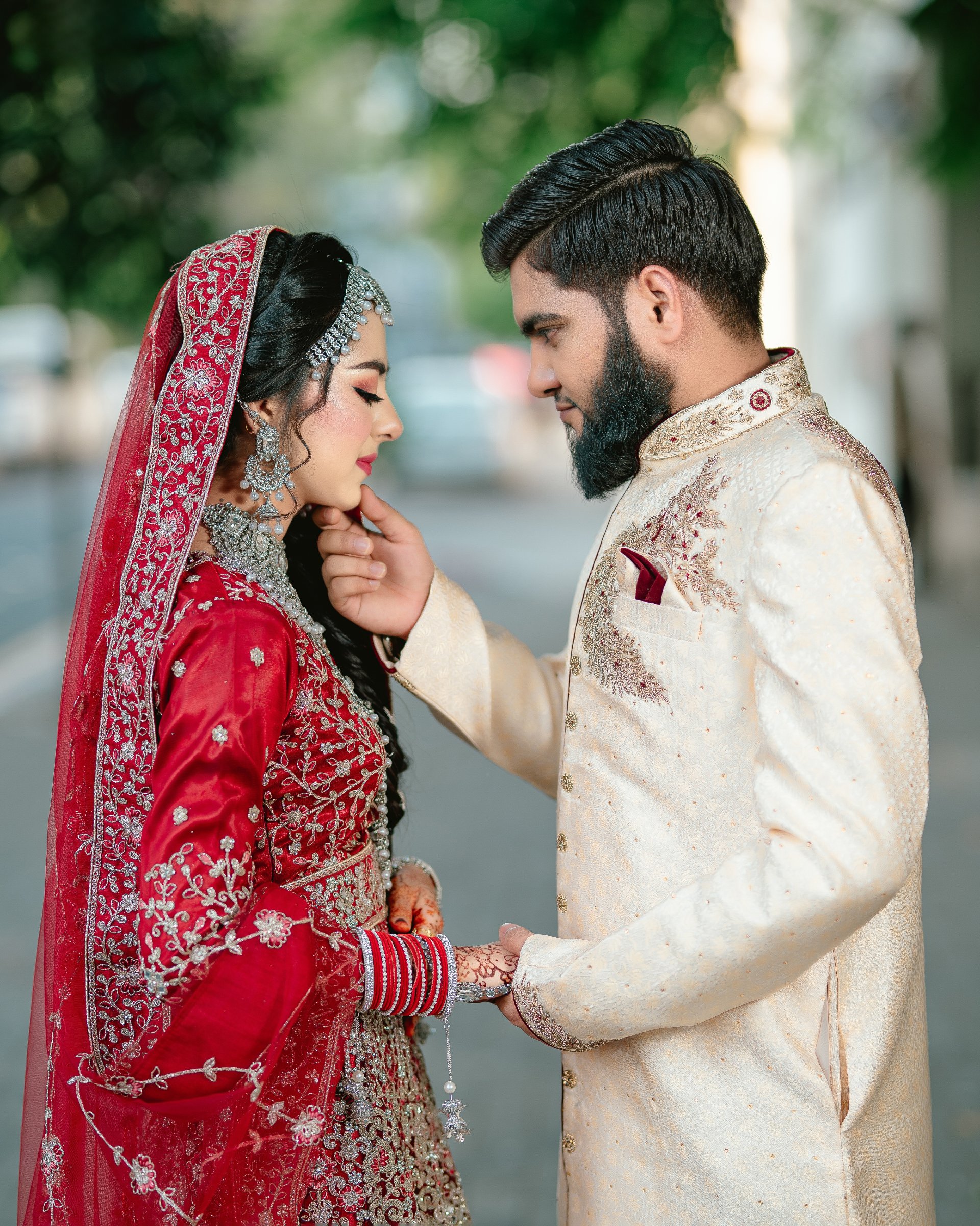 Wedding photography by Amin, AK Photography Auckland
